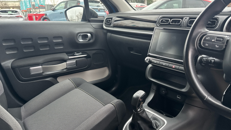 Citroen C3 1.2 PureTech 83 Flair 5dr Petrol Hatchback